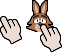 Grandomon Cursors preview