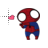 Link select cursor