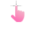 Link select cursor