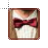 Doctor Who Bow Tie cursor