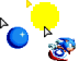 Spongebob Cursors preview
