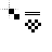 Black Heart Cursors preview