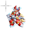 Zero Unavalible cursor