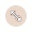 Diagonal Resize 1 cursor