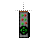 Alternate select cursor