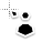 Person cursor