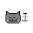 Text select cursor