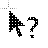Help select cursor