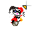 Normal select cursor