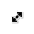 Diagonal Resize 2 cursor
