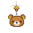 Alternate select cursor