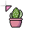 Working in background cursor