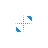 Olol_diagonal2 cursor