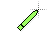 Handwriting cursor