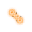 NeonResizeDiagonal01-08Orange cursor