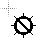 Unavailable cursor