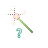 Help select cursor
