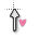 Normal select cursor
