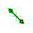 Diagnonal1 cursor
