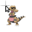 krokorok cursor