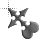 kingdom hearts pointer cursor