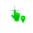 Normal select cursor