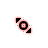 diagnal \ cursor