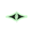 Horizontal resize cursor