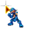 MegaManEXE Alt cursor