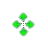 Move cursor