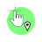 Normal select cursor
