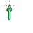 Oxygen Green Cursors preview