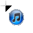 Itunes Tab  cursor
