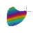 Normal select cursor