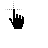 Link select cursor