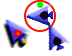 Air Ships-Gaming Style Cursors preview
