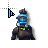 Normal select cursor