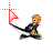 Ichigo Unavaible cursor