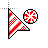 Working in background cursor