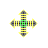 Size cursor