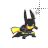 Normal select cursor