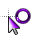 Working in background cursor