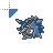cloyster s cursor