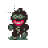 Shark cursor