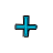 Precision select cursor