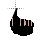 Link select cursor