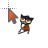 Night In The Woods Cursors preview