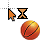 Working in background cursor