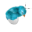 Normal select cursor