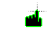 Link select cursor